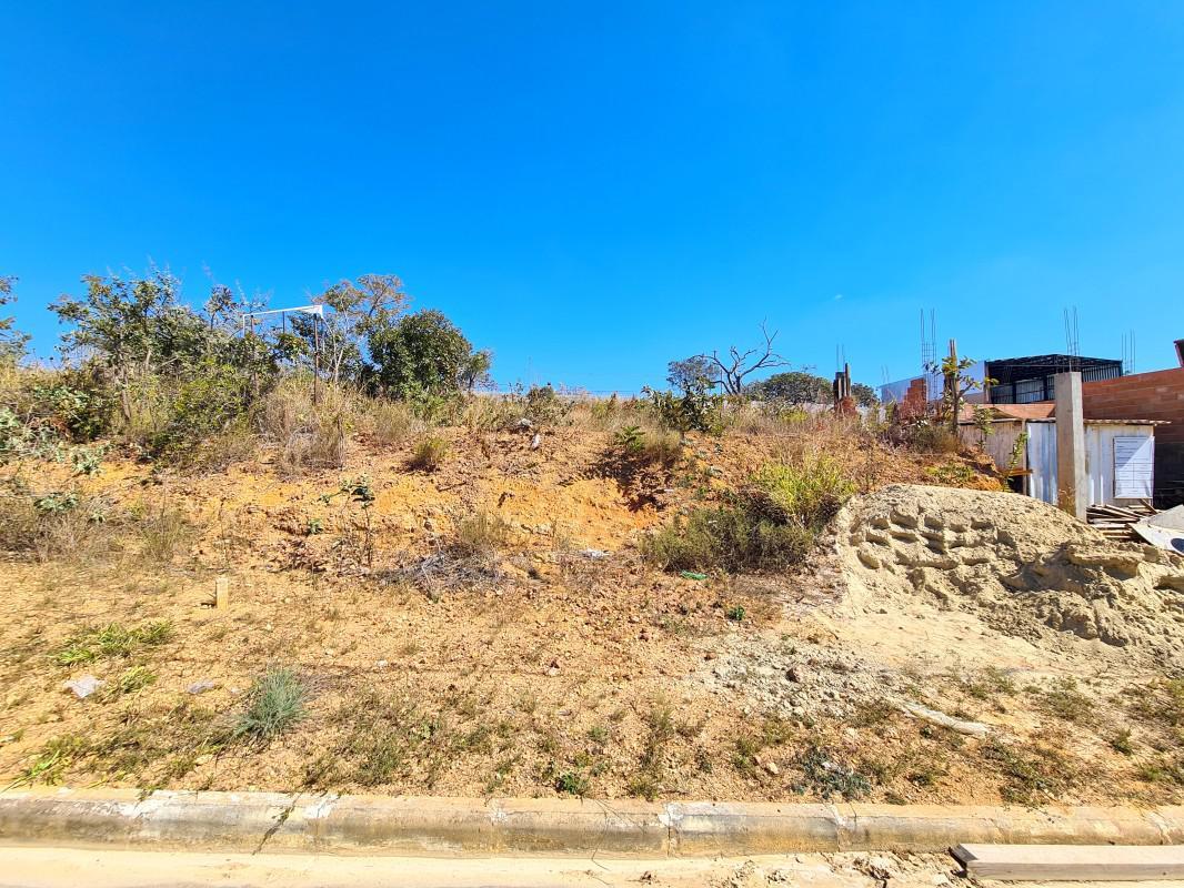 Lote, Residencial Parque dos Buritis, 0 Quarto, 0 Vaga
