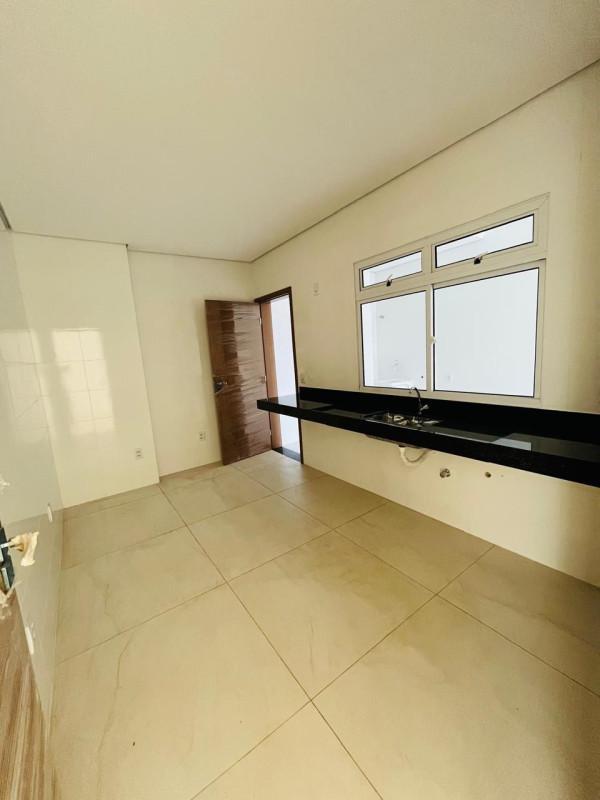 Apartamento, Jardim Industrial, 3 Quartos, 2 Vagas, 1 Suíte
