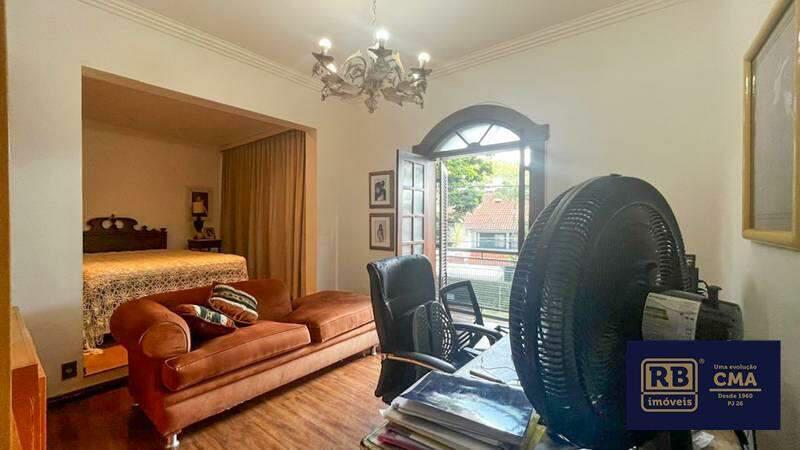 Casa, Mangabeiras, 5 Quartos, 6 Vagas, 2 Suítes