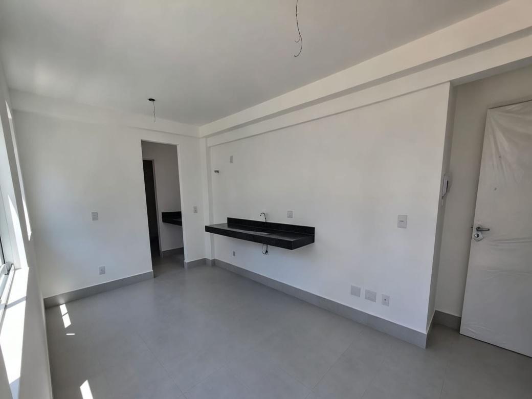 Apartamento, Funcionários, 1 Quarto, 1 Suíte