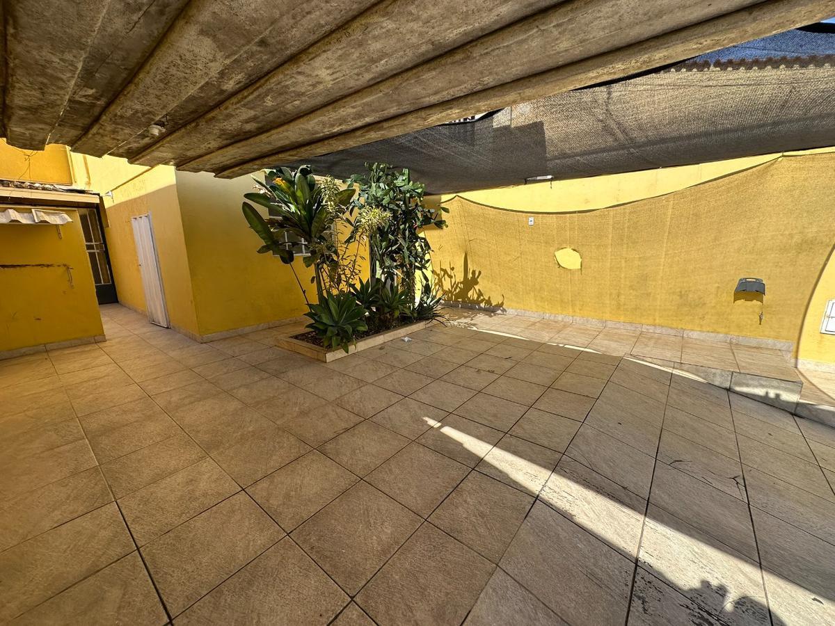 Casa, São Gabriel, 3 Quartos, 2 Vagas, 1 Suíte