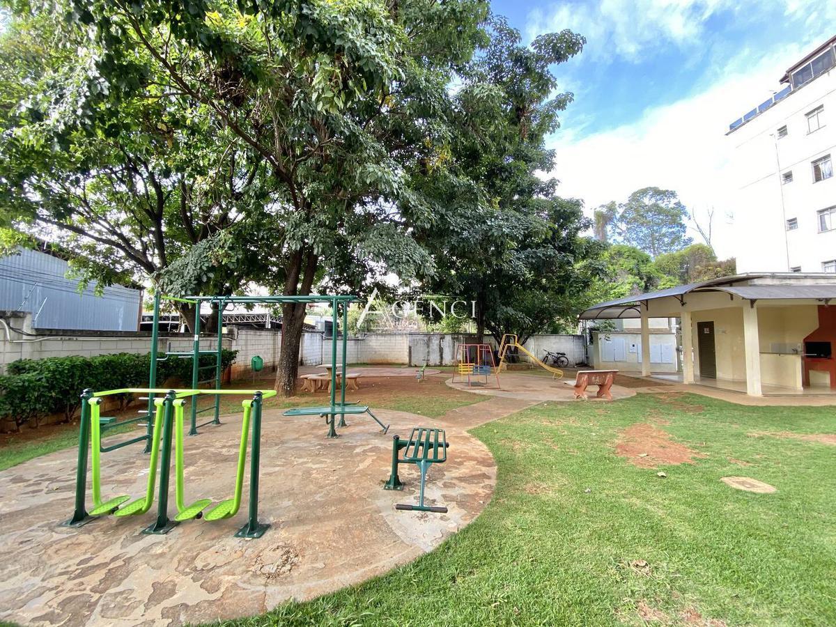 Apartamento, Camargos, 2 Quartos, 0 Vaga, 1 Suíte