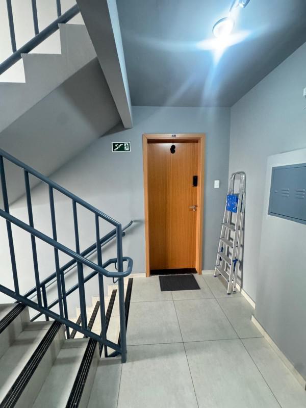 Apartamento, Masterville, 3 Quartos, 1 Vaga