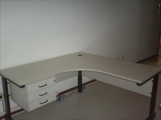 Sala, Santa Lúcia, 1 Vaga