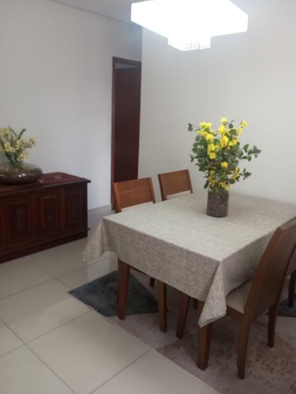 Apartamento, Nova Suíssa, 3 Quartos, 1 Vaga, 1 Suíte