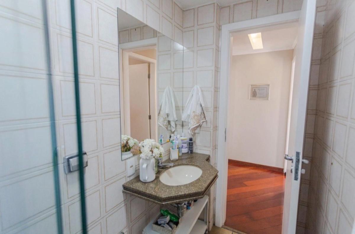 Apartamento, São Lucas, 3 Quartos, 2 Vagas, 1 Suíte