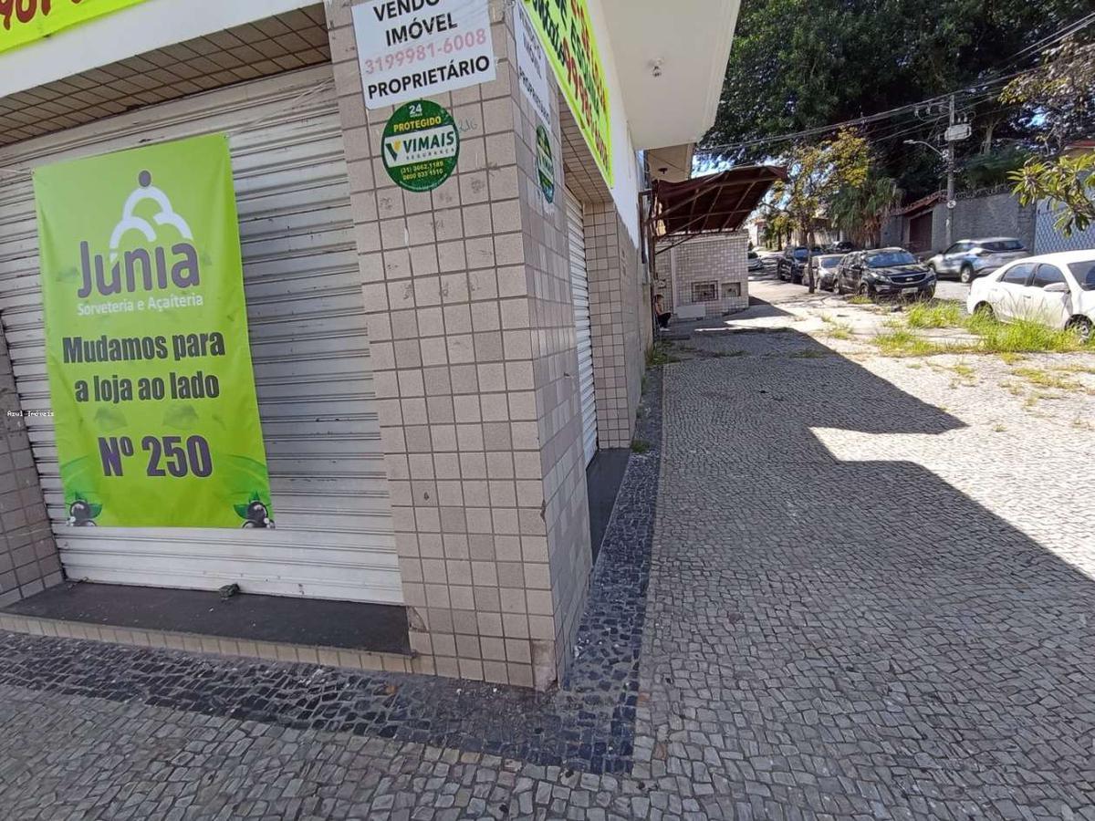 Andar, São José, 0 Quarto, 0 Vaga