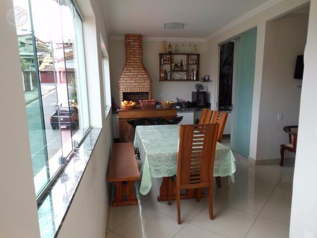 Casa, Santa Mônica, 4 Quartos, 4 Vagas, 1 Suíte