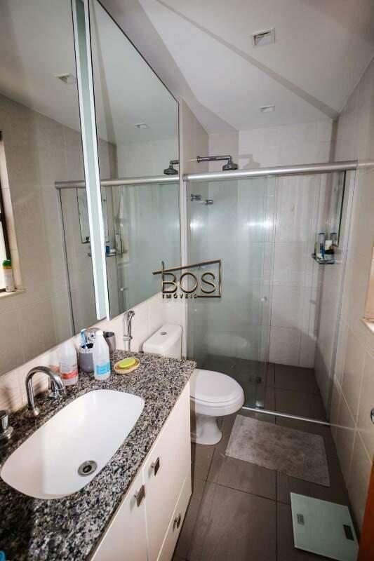 Apartamento, Funcionários, 4 Quartos, 2 Vagas, 1 Suíte