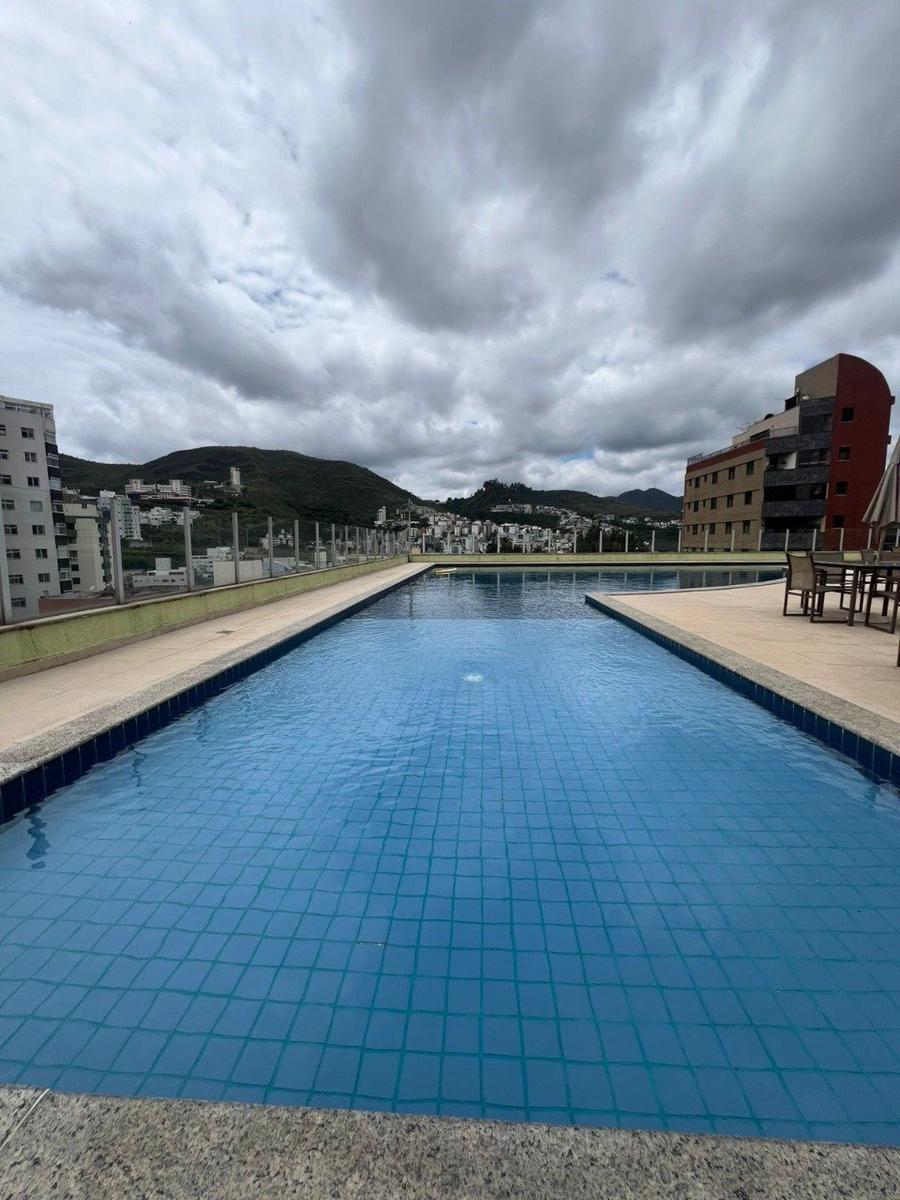 Apartamento, Buritis, 3 Quartos, 2 Vagas, 1 Suíte