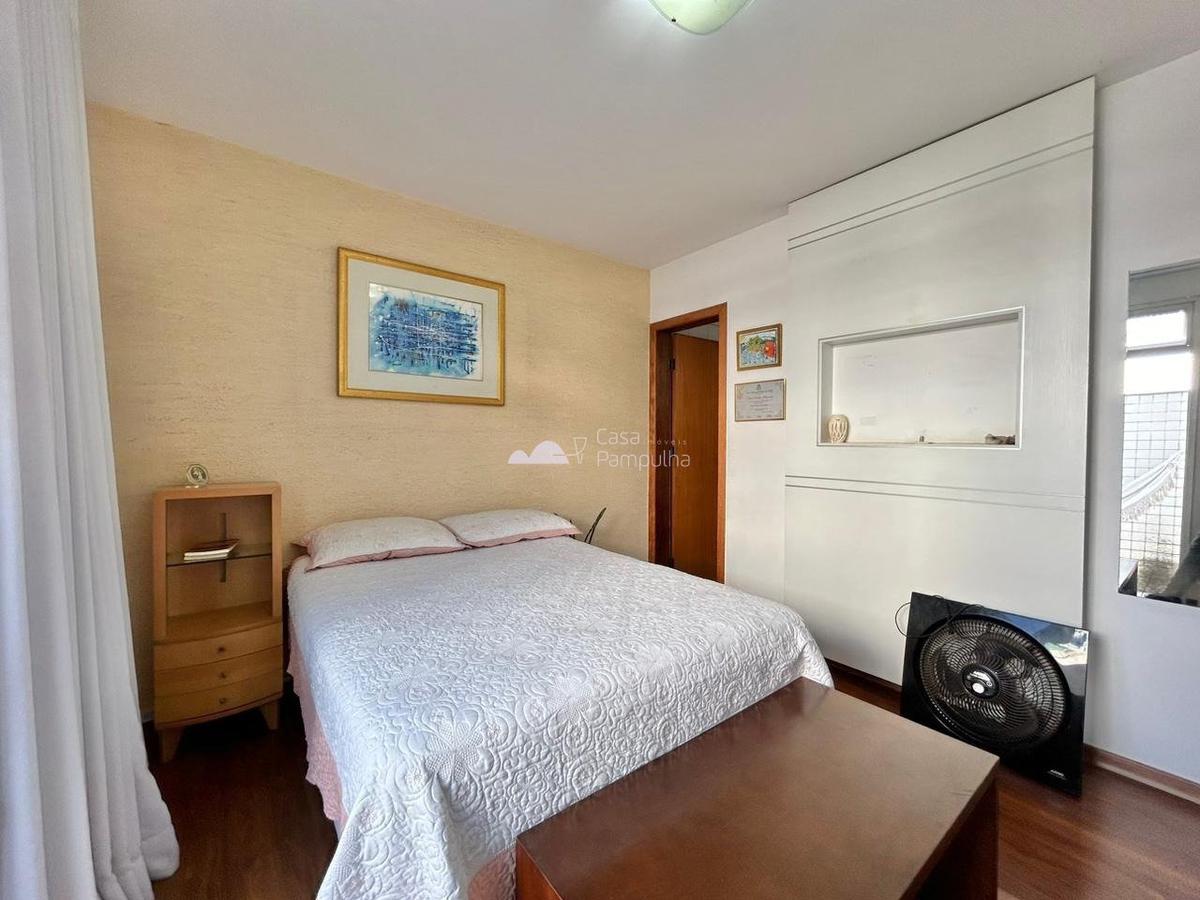 Apartamento, Indaiá, 3 Quartos, 3 Vagas, 1 Suíte
