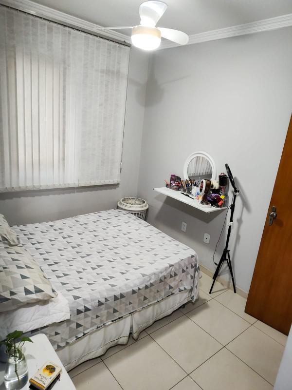 Apartamento, Manacás, 3 Quartos, 1 Vaga, 1 Suíte