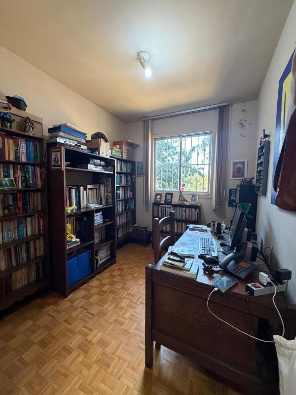 Apartamento, Santa Helena (barreiro), 3 Quartos, 1 Vaga