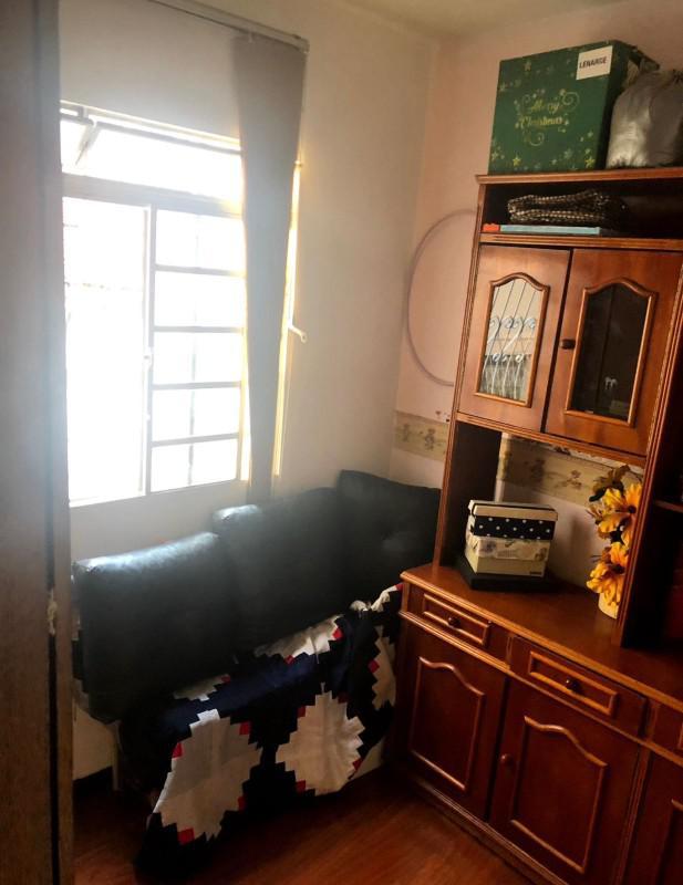 Apartamento, Sagrada Família, 3 Quartos, 1 Vaga