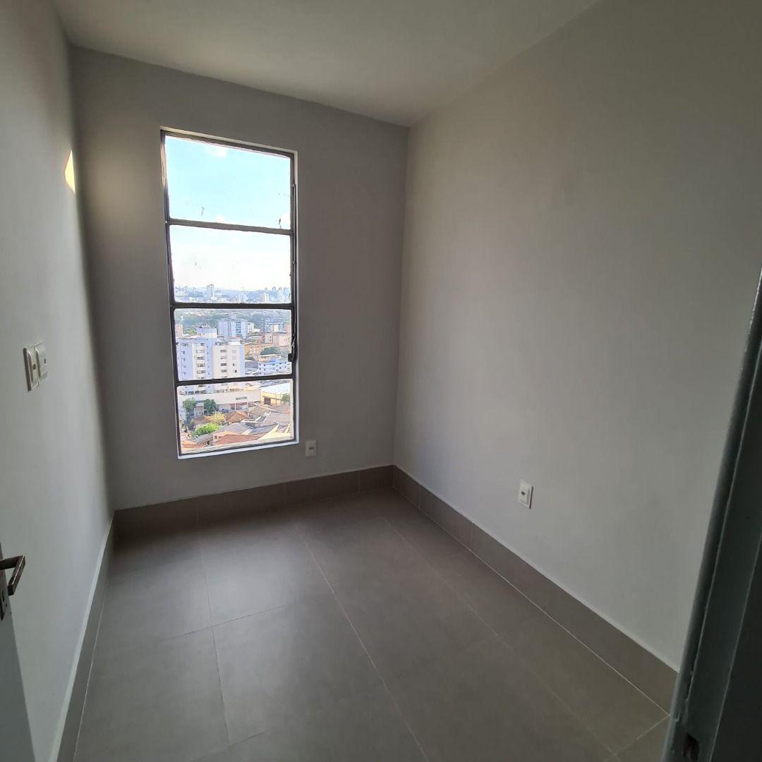 Apartamento, Padre Eustáquio, 3 Quartos, 1 Vaga