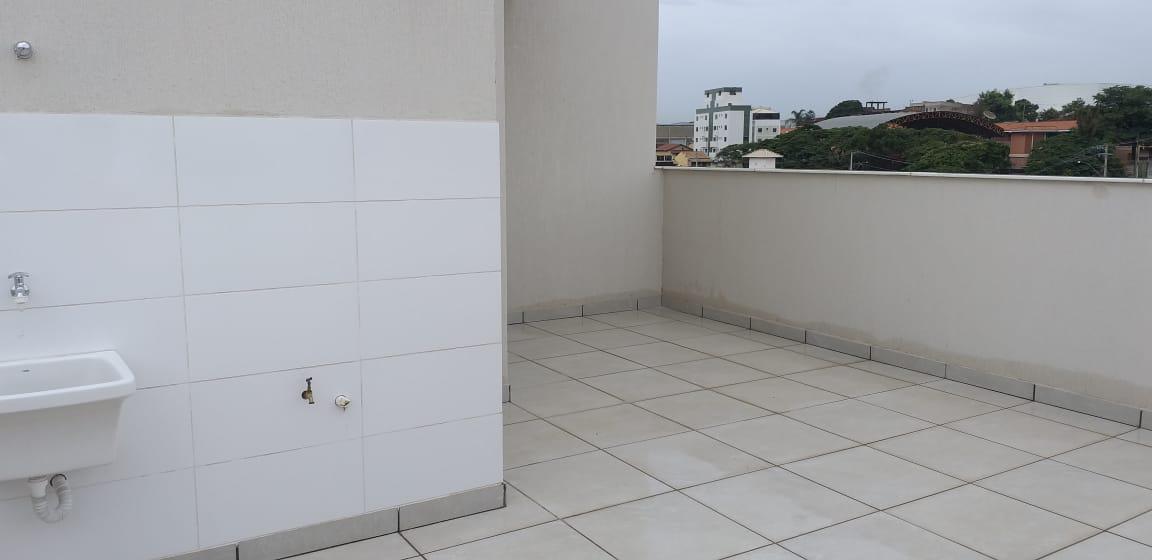 Cobertura, Arvoredo, 3 Quartos, 3 Vagas, 1 Suíte