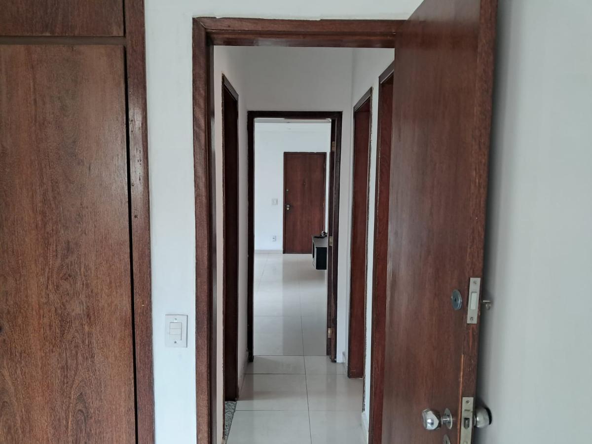 Apartamento, Santa Inês, 4 Quartos, 2 Vagas, 1 Suíte