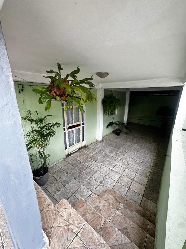 Casa, Centro, 3 Quartos, 3 Vagas, 1 Suíte