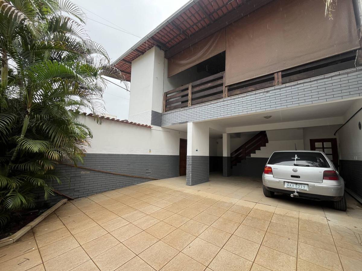 Andar, Belvedere, 4 Quartos, 3 Vagas, 2 Suítes