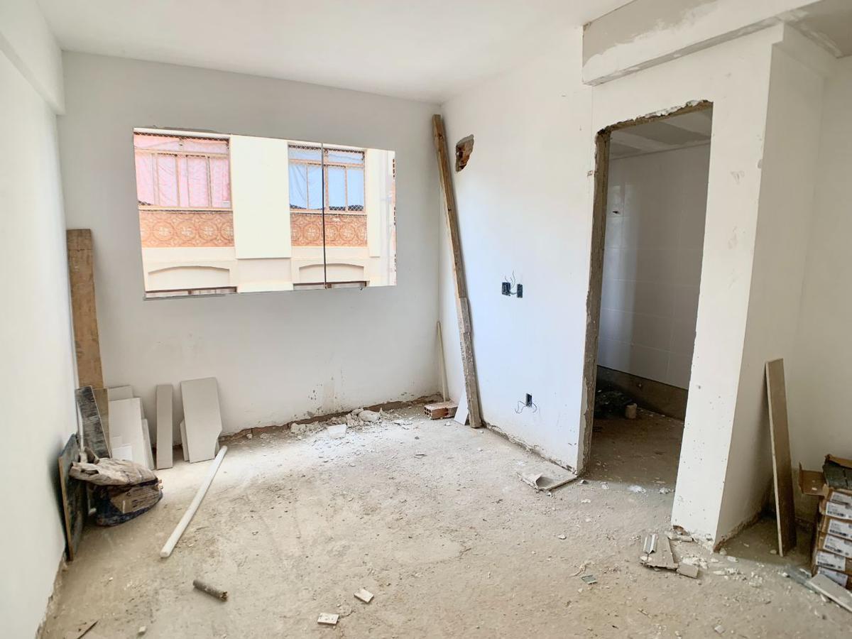 Apartamento, Sion, 2 Quartos, 2 Vagas, 1 Suíte