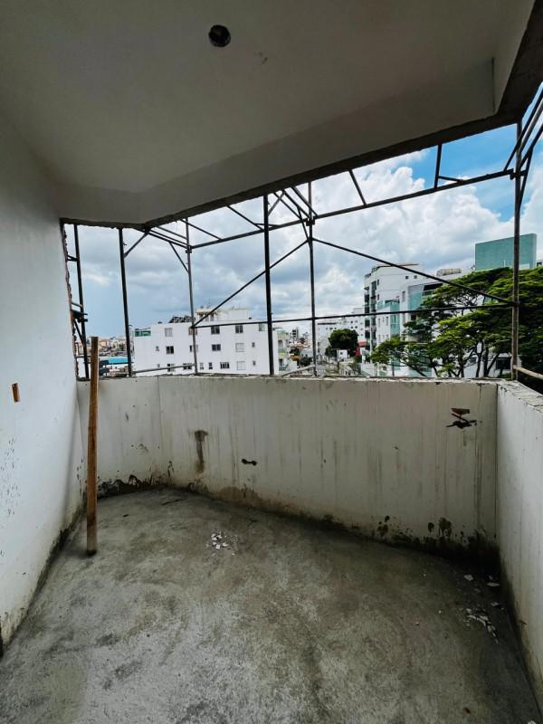 Apartamento, Inconfidentes, 3 Quartos, 2 Vagas, 1 Suíte