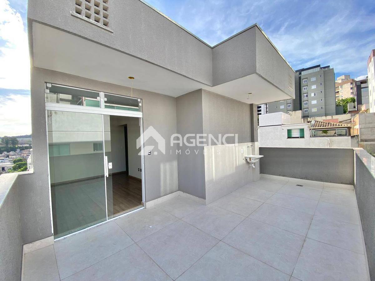 Apartamento, Cabral, 3 Quartos, 0 Vaga, 1 Suíte