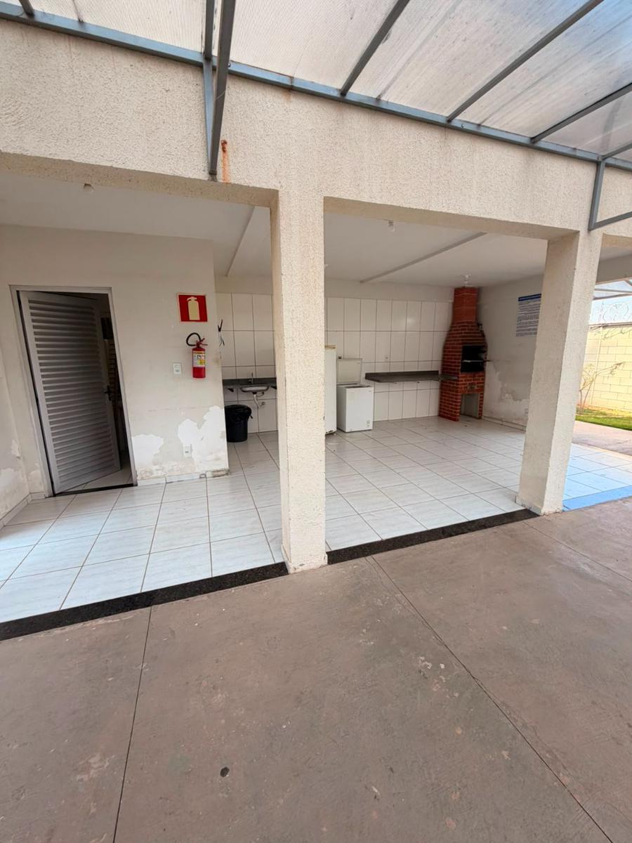 Apartamento, São Damião, 2 Quartos, 1 Vaga