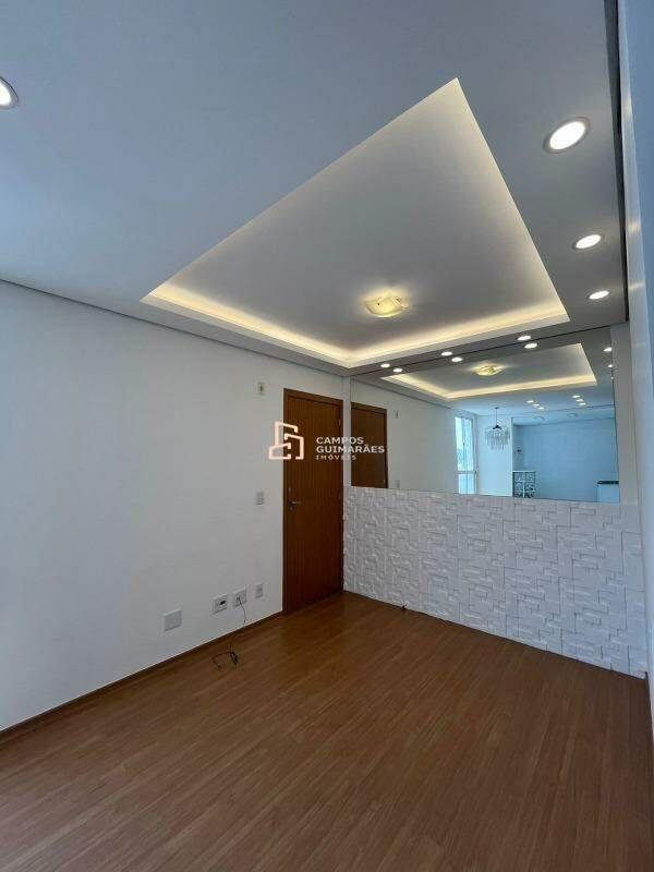 Apartamento, Bom Jesus, 2 Quartos, 1 Vaga