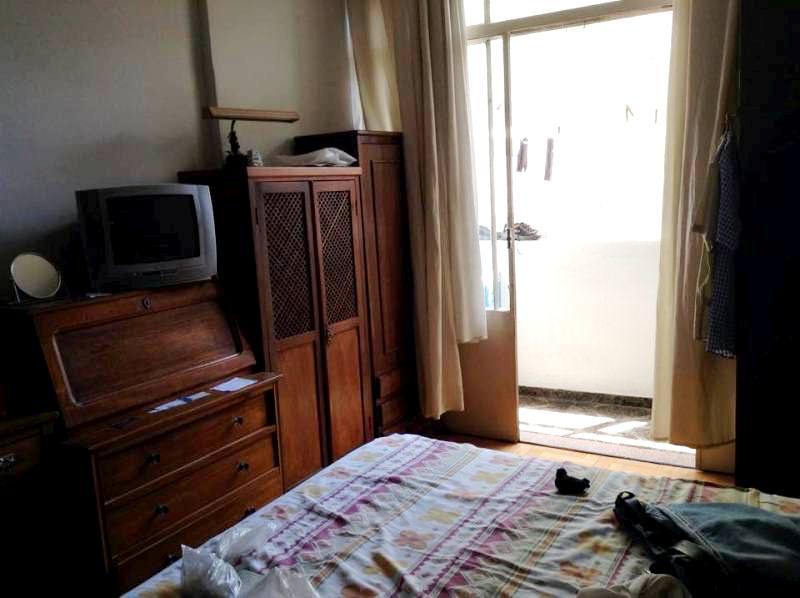 Apartamento, Centro, 3 Quartos, 0 Vaga, 1 Suíte