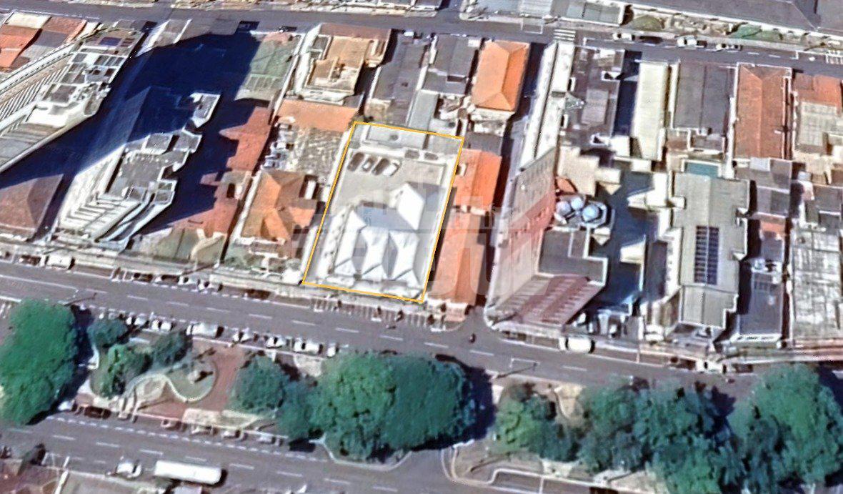Galpão, Centro, 0 Quarto, 0 Vaga