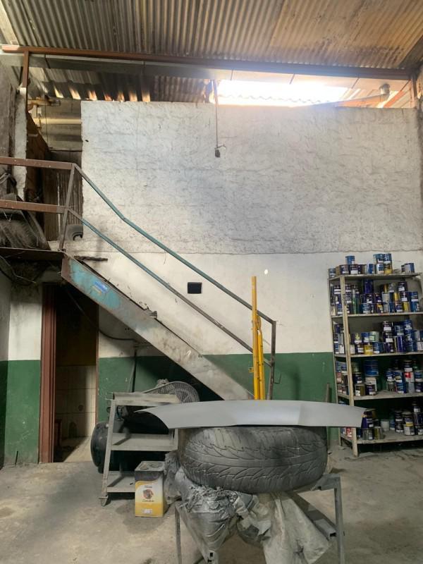 Galpão, Salgado Filho, 0 Quarto, 0 Vaga