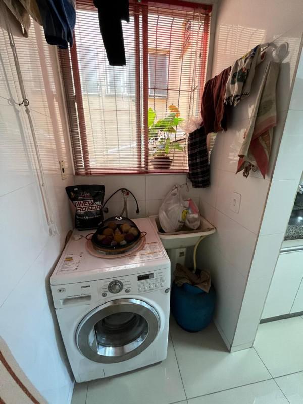 Apartamento, Castelo, 2 Quartos, 1 Vaga