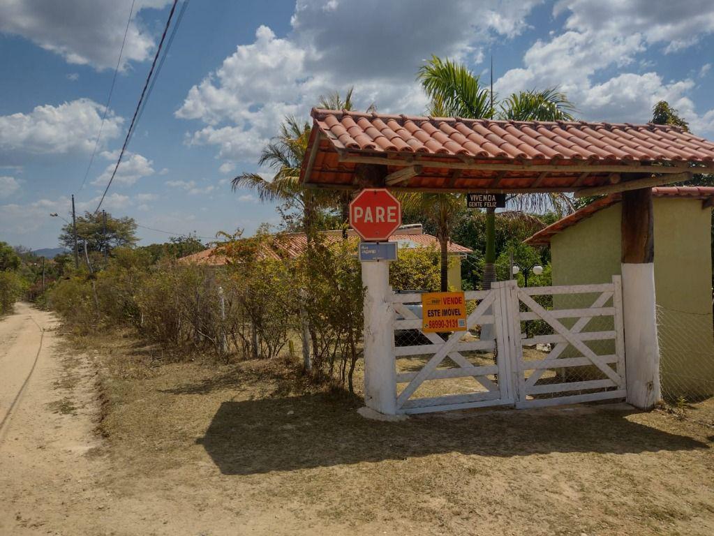 Fazenda, Zona Rural, 9 Quartos, 40 Vagas, 3 Suítes