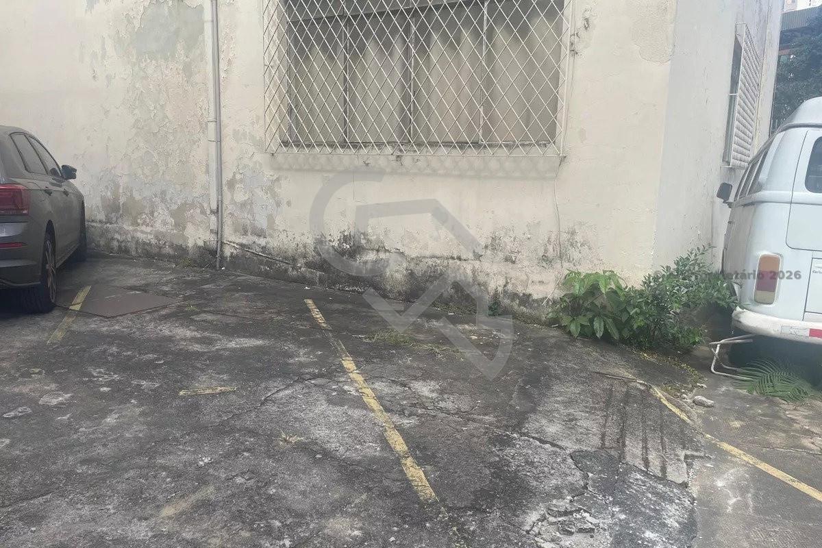 Apartamento, Santo Agostinho, 3 Quartos, 1 Vaga, 1 Suíte