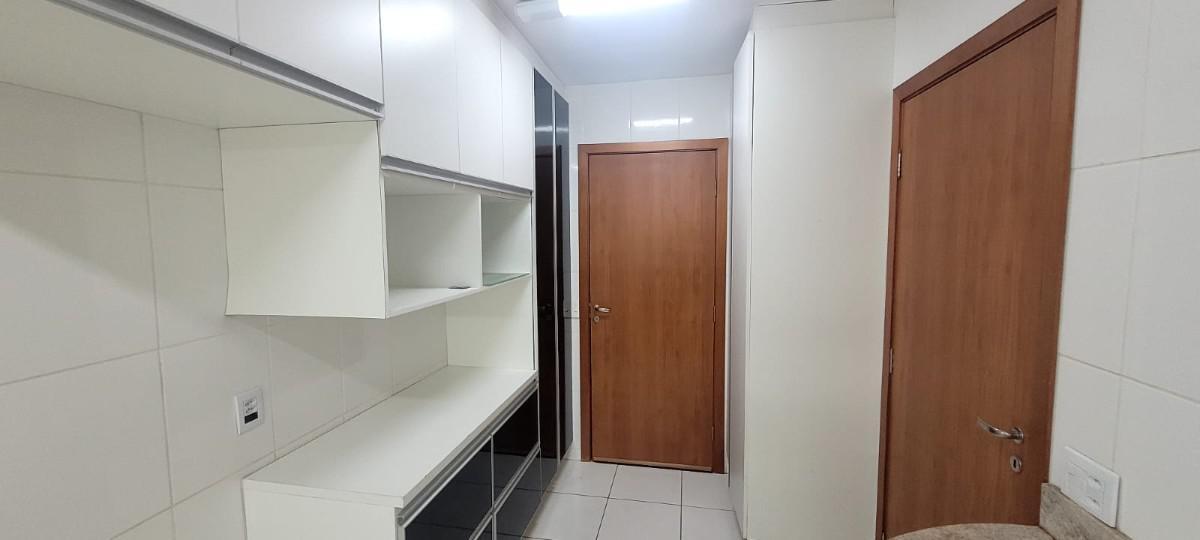 Apartamento, Buritis, 3 Quartos, 3 Vagas, 1 Suíte