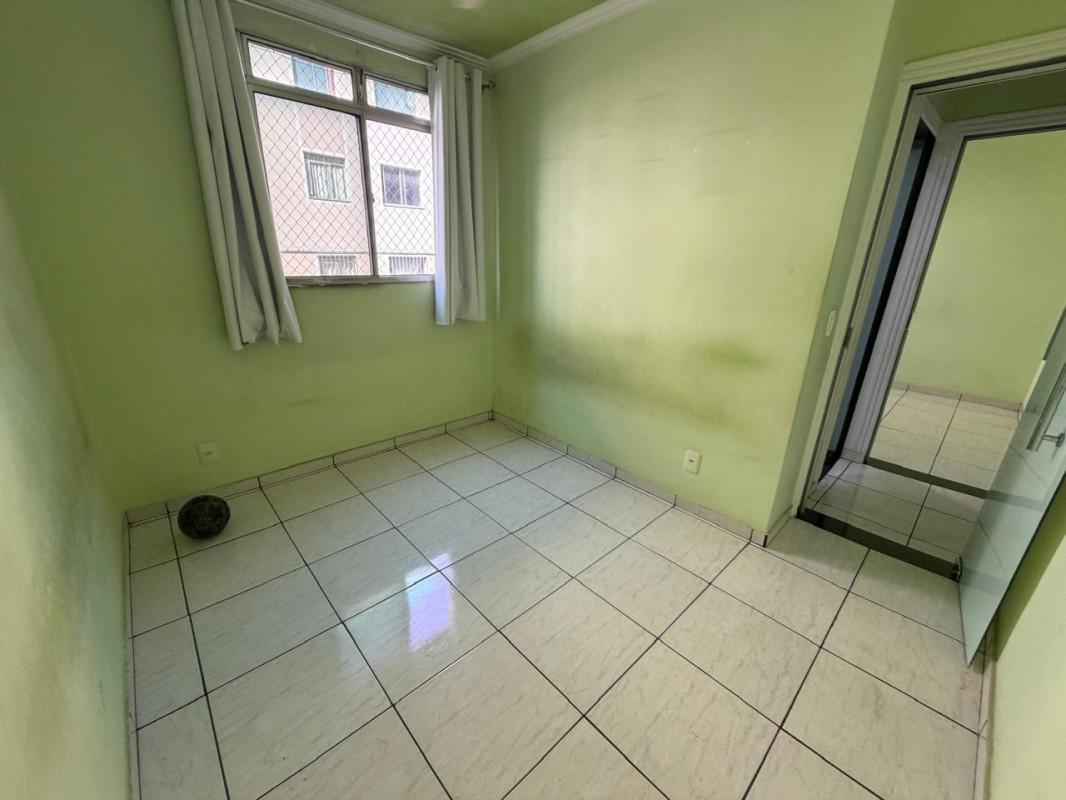 Apartamento, Jardim Riacho das Pedras, 2 Quartos, 1 Vaga