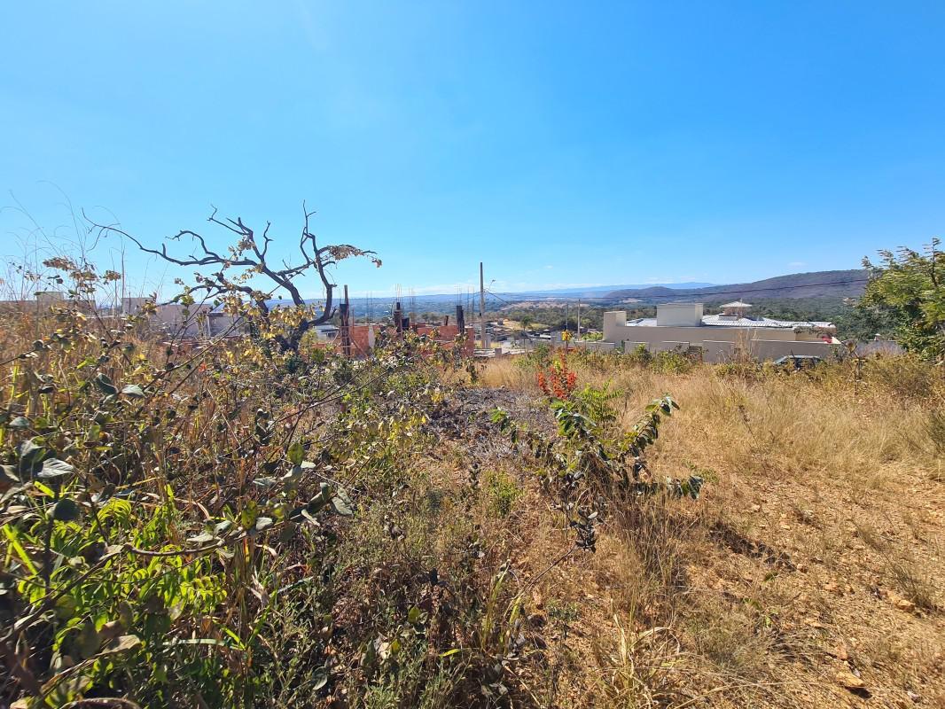 Lote, Residencial Parque dos Buritis, 0 Quarto, 0 Vaga