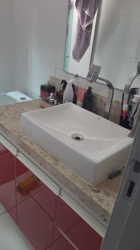 Apartamento, Paquetá, 3 Quartos, 2 Vagas, 1 Suíte