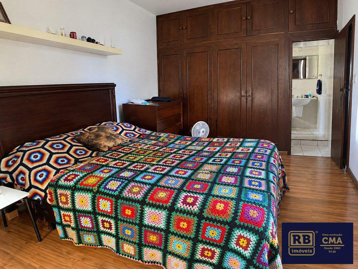 Apartamento, Cruzeiro, 3 Quartos, 1 Vaga, 1 Suíte