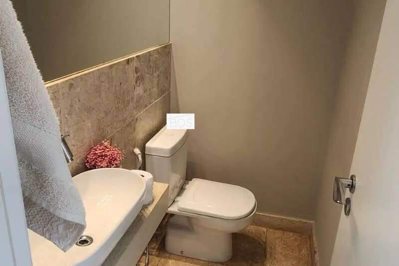 Cobertura, Luxemburgo, 4 Quartos, 4 Vagas, 4 Suítes