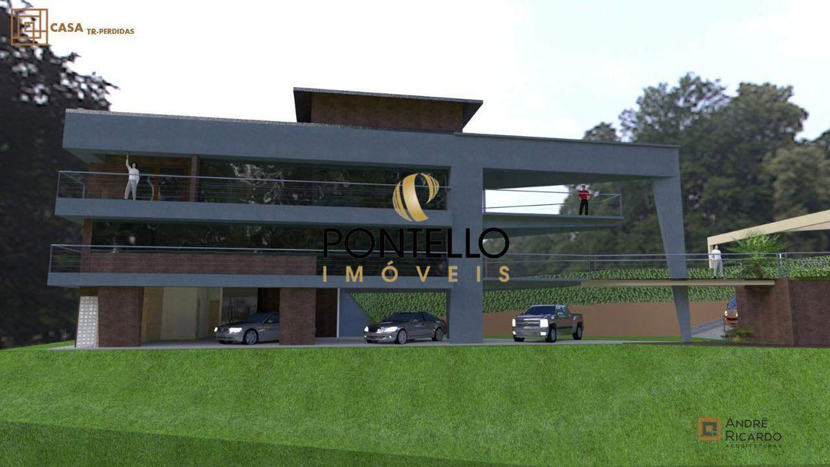 Lote, Vila Del Rey, 0 Quarto, 0 Vaga