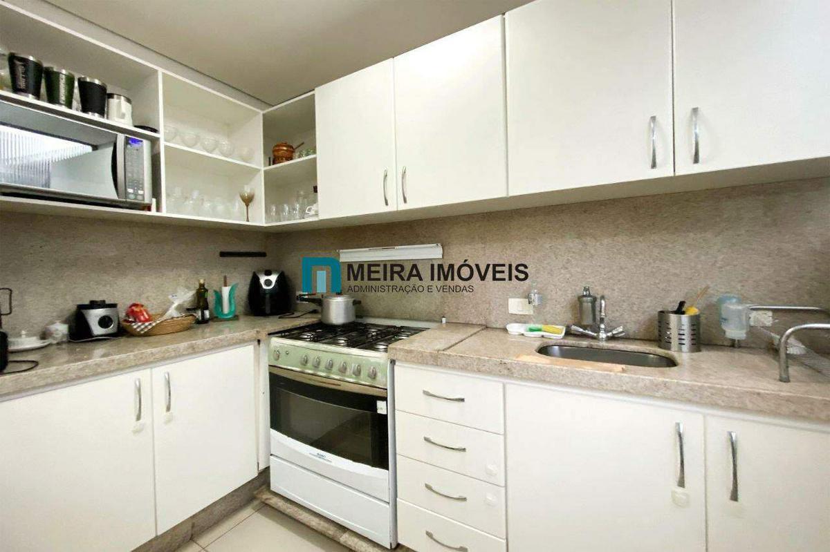 Apartamento, São Pedro, 3 Quartos, 1 Vaga, 1 Suíte
