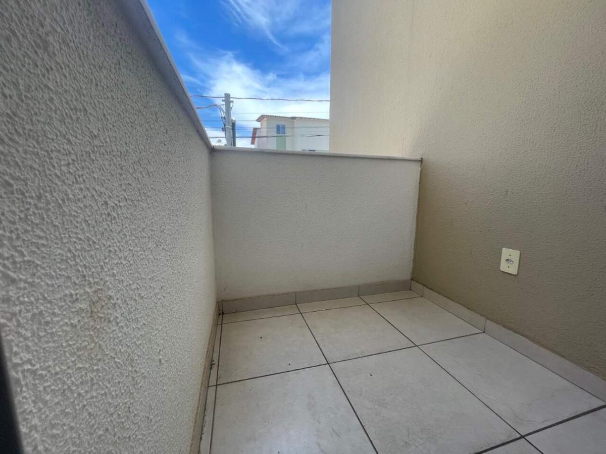 Apartamento, Cândida Ferreira, 2 Quartos, 2 Vagas