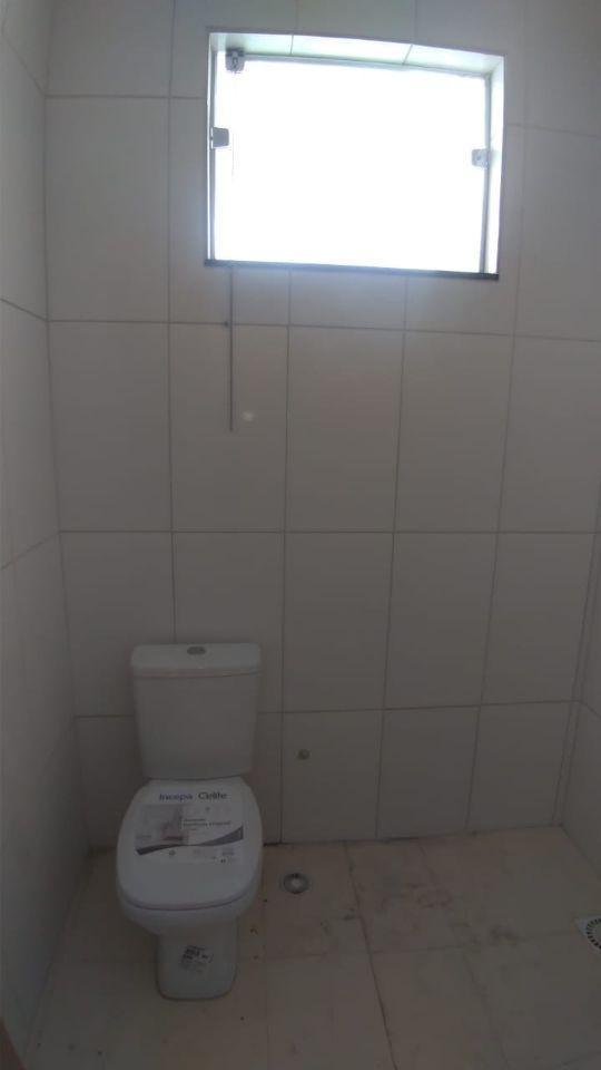 Casa, Jardim Colonial, 2 Quartos, 2 Vagas