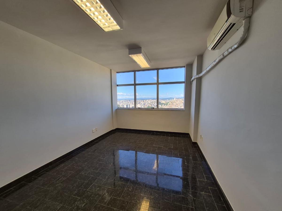 Sala, São Bento, 0 Quarto, 2 Vagas