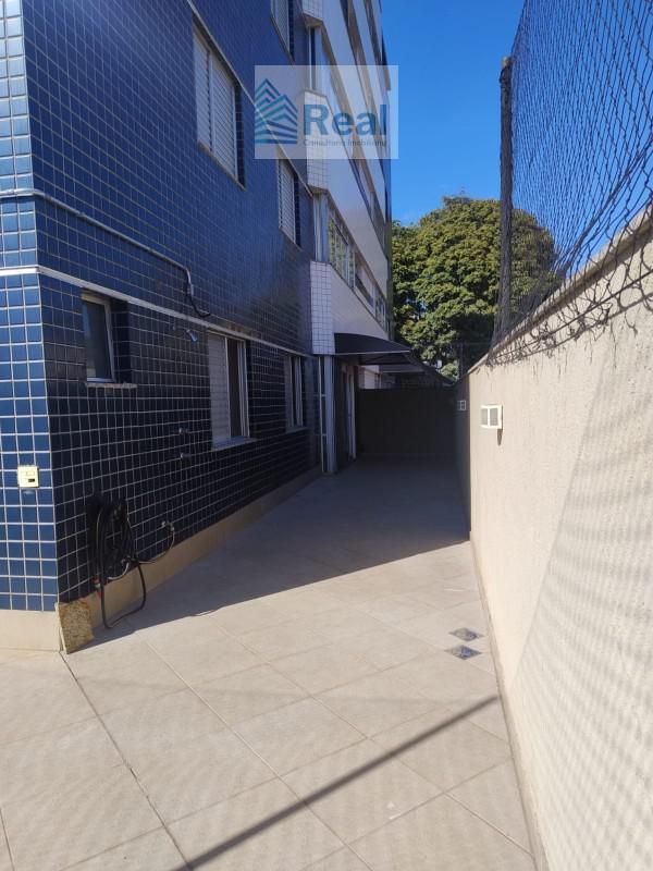Apartamento, Colégio Batista, 3 Quartos, 2 Vagas, 1 Suíte
