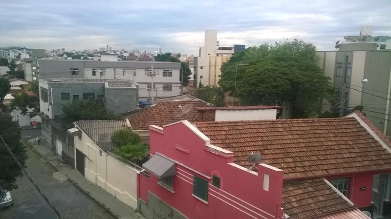 Cobertura, Prado, 3 Quartos, 1 Vaga, 1 Suíte