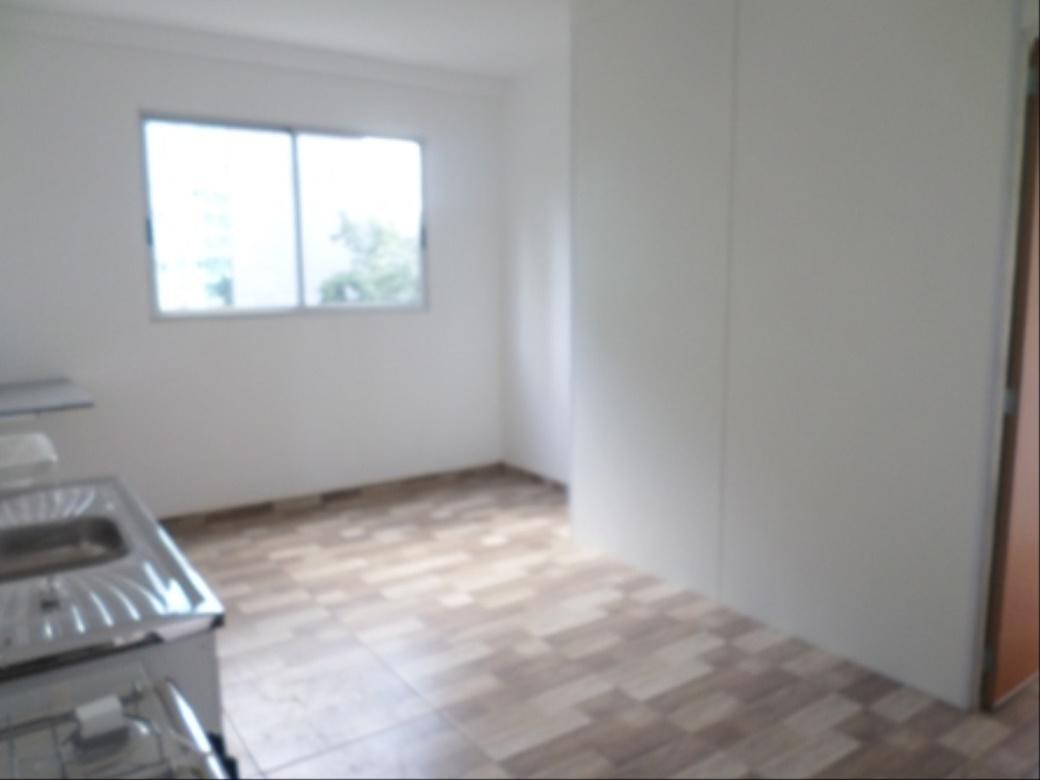 Área Privativa, Santo Agostinho, 1 Quarto, 1 Suíte