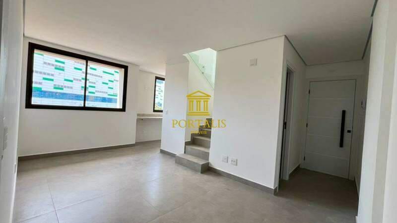 Cobertura, Prado, 2 Quartos, 2 Vagas, 2 Suítes