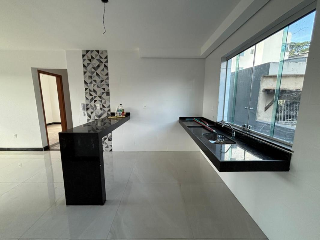Apartamento, Santa Mônica, 3 Quartos, 1 Vaga, 1 Suíte
